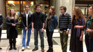 Our Prayer - Oberlin 'Round Midnight 2014 Study Break