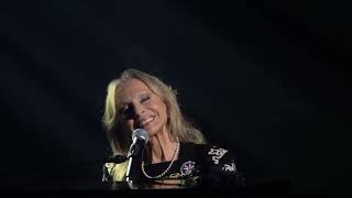 Véronique Sanson live, Visiteur et voyageur, Palais des sports, Paris, 22/03/2023