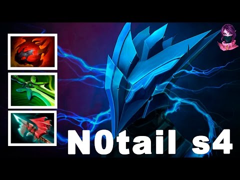New OG teammate s4 and N0tail party play Highlights #dota2