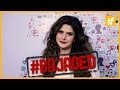 Pyaar Manga Hai Video Star Zareen Khan Gets Bajaoed