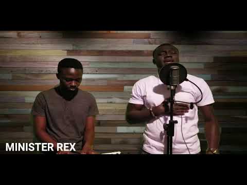 W’asafo nti by  Rexford Nimako