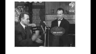 Don Harvey - Crazy & Eastenders TV Theme