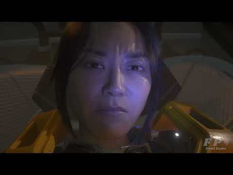 The Callisto Protocol Final Boss Fight and Ending - How to Beat Captain Ferris