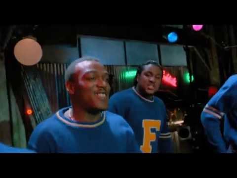 Force M.D.'s - Itchin' For A Scratch - HD