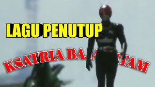 Download lagu Lagu Penutup Ksatria Baja Hitam mp3 Download lagu Lagu Penutup Ksatria Baja Hitam mp3
