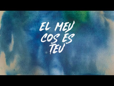 EL MEU COS ÉS TEU - JOAN DAUSÀ