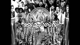 Dystopia - My Meds Aren&#39;t Working [LYRICS]