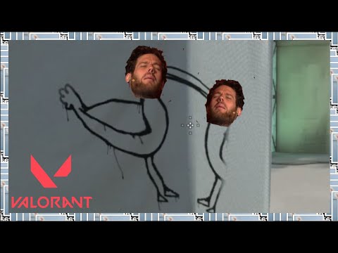 Patch 4.04: Tilt not found - Valorant