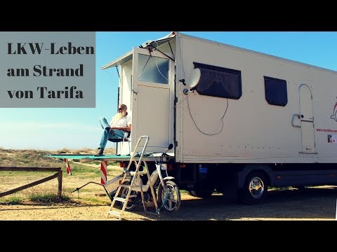 When the pension is not enough - Klaus supplements his income with Morocco tours