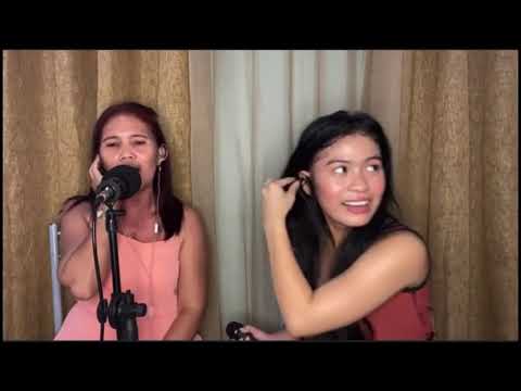 NATATAWA AKO | Lyca Gairanod | WITH MY MOTHER Live