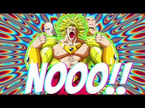 BROLY & TIEN REBEL - Dragon Ball FighterZ Ranked Matches (DBFZ) [ AGAINST CMATHEW352 ]