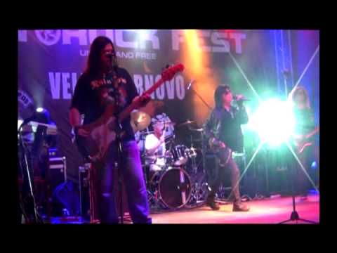 JOE LYNN TURNER & Fobos-I Surrender