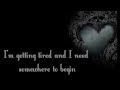Somewhere Only We Know Lyrics - David Archueta ...