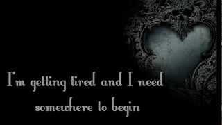 Somewhere Only We Know Lyrics - David Archueta