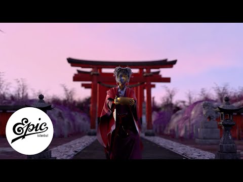 Karakter - Sakura feat. Hien | Official Music Video