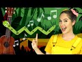 Kids Music Class Pitch Sammy The Snake