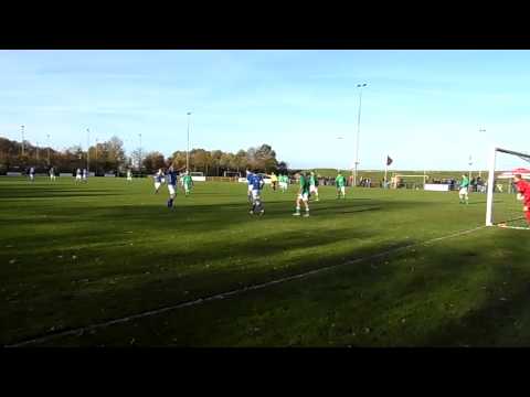 Kogelvangers-DBGC Jeroen Sep 8-11-2014