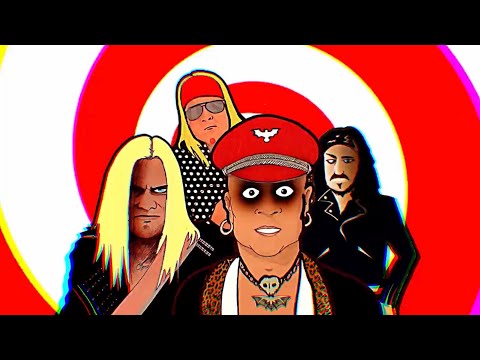 SUiCiDE BOMBERS - DYNAMiTE PLAYBOYS