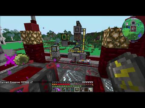 FTB Revelations Ep93 Way More LP