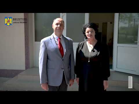 O prezentare succintă a investițiilor din anul 2023 în Comuna Brusturi.