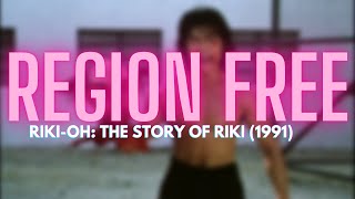 Download lagu #4: Riki Oh: The Story of Riki (1991) mp3
