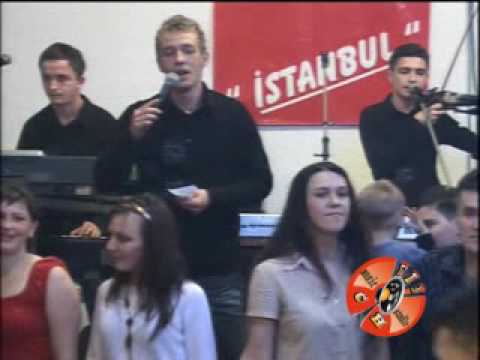 Raspjevane Meraklije 2017 - Naći ću je naći - Restoran Istanbul