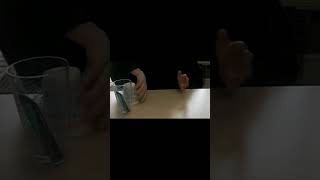 #shorts  【チェン・タンソクさん】の【トッポギとチヂミと私】でカップスしてみました