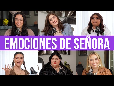 EMOCIONES DE SEÑORA | 6 DE COPAS - Episodio 43 - T3