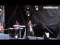 Macka B - Roots Is In Town @ Ruhr Reggae Summer 7/24/2011