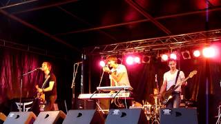 Audio Adam - Hands Off Me