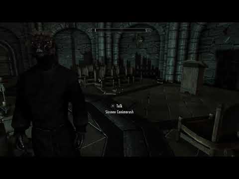 On-Staya Sundew - The Midan Expanded Mod Review Part 7