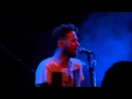 Livingston - Soulskin unplugged 09.04.2013 Ampere ...