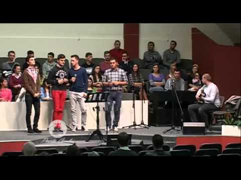 Grup baieti - Ne vom vedea