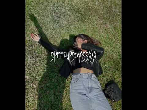 Monika Linkytė - Po dangum (speed up)