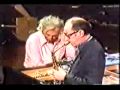 Paul Desmond & Dave Brubeck "Balcony Rock"