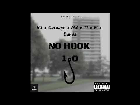 HS x Carnage x MB x T1 x M x Bandz - No Hook 1.0 (Prod by MPRA)
