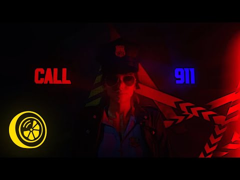 Holy Molly x Tribbs - Call 911