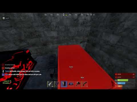 running back home to see cheaters banned in base pt. 2