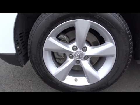 2014 Lexus RX 350 Walk-Around Roslyn, Albertson, Port Washington, Great Neck, Oyster Bay, NY 16925P