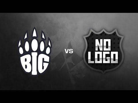 BIG vs. ex-Space Soldiers - ESL Pro League Season 8 (Inferno)