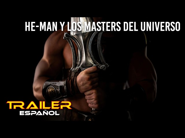 Tráiler de AMOS DEL UNIVERSO
