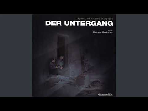 Stephan Zacharias - Hoffnung am Ende der Welt (Slowed)