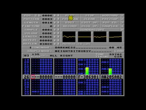 (ProTracker 2.3) 8bitbubsy - darkness