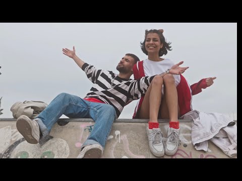 zei & AQTAII "gülüşün ömrüme" (prod. Miles)