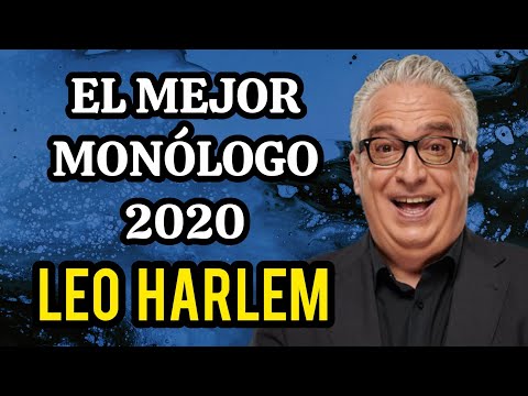 Best Stand-Up Comedy 2020 | Leo Harlem