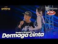 DERMAGA CINTA BRODEN X RIA AMELIA LIVE SIMPATIK MUSIC RAMAYANA AUDIO NJM CERME GRESIK
