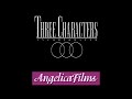 Three Characters Incorporated Angelica Films CBS Television Distribution 1996 2007