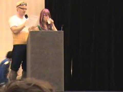 JACON 2007 - #49 Roy Mustang Fullmetal Alchemist