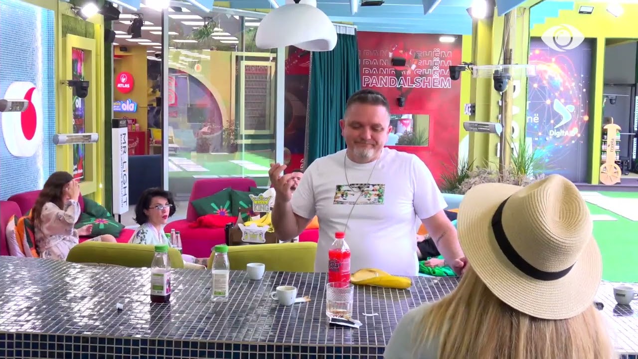 Juli për Eglën: I dhashë dorën sepse ajo u tregua trime në atë që bëri