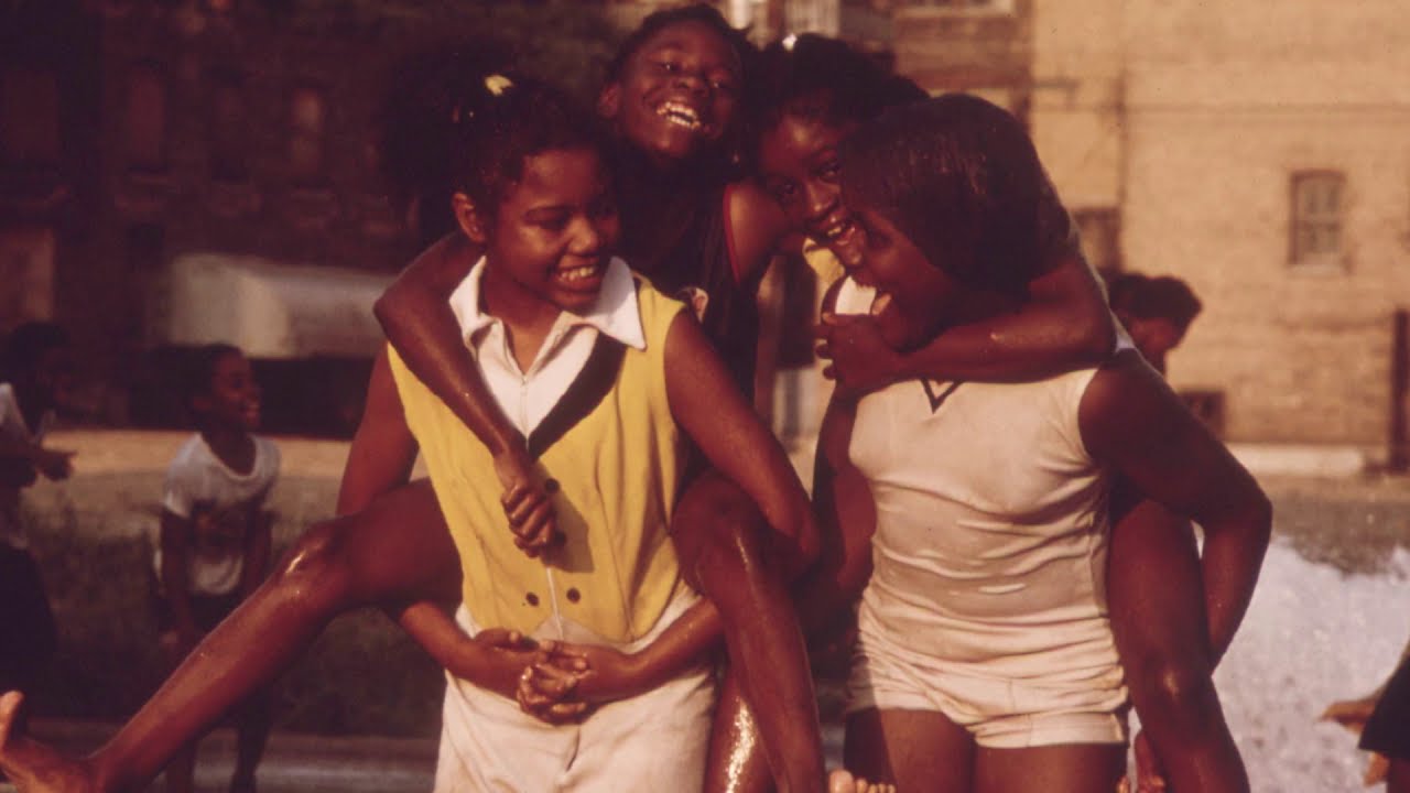 National Archives Foundation Rights and Justice Fund